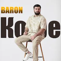 Baron — Кофе — обложка